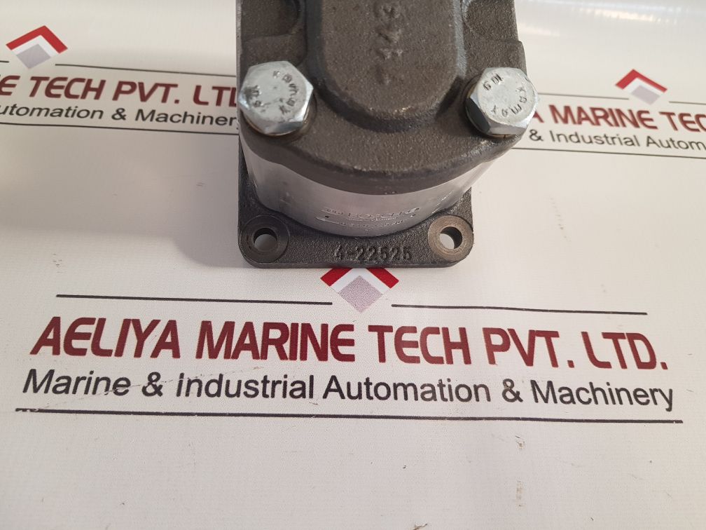 Bosch 0510 425 307 Hydraulic Pump