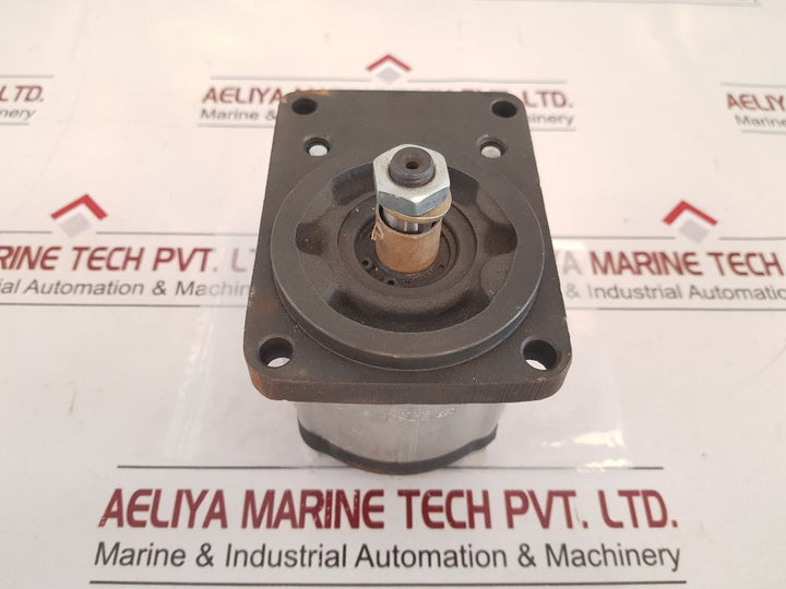 Bosch 0510 625 013 Hydraulic Gear Pump
