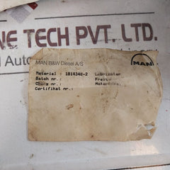 Bosch 0810 091 287 Directional Control Valve 081Wv06P1V1028Ws024/00D0