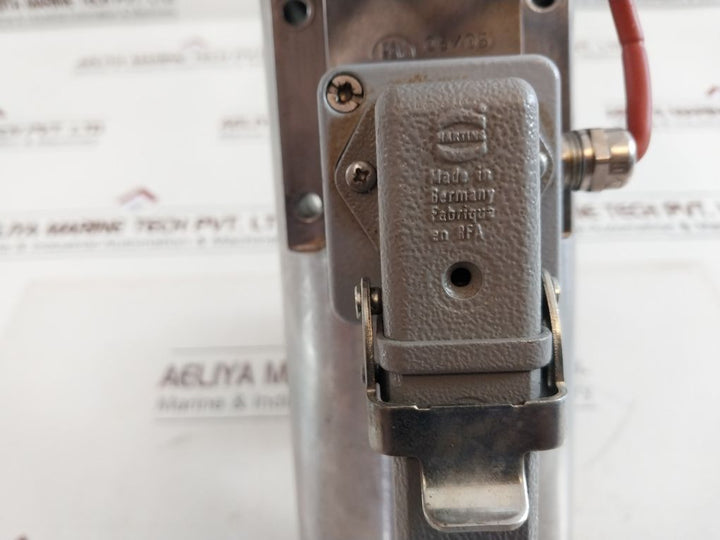Bosch 0810 091 287 Directional Control Valve 081Wv06P1V1028Ws024/00D0