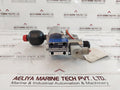 Bosch 0810 091 287 Directional Control Valve 081Wv06P1V1028Ws024/00D0