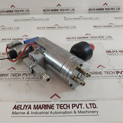 Bosch 0810 091 287 Directional Control Valve 081Wv06P1V1028Ws024/00D0