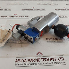 Bosch 0810 091 287 Directional Control Valve 081Wv06P1V1028Ws024/00D0