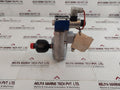 Bosch 0810 091 287 Directional Control Valve 081Wv06P1V1028Ws024/00D0