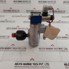 Bosch 0810 091 287 Directional Control Valve 081Wv06P1V1028Ws024/00D0