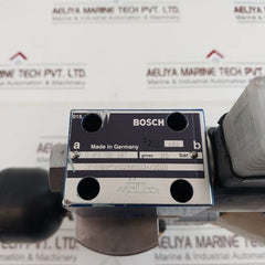 Bosch 0810 091 287 Directional Control Valve 081Wv06P1V1028Ws024/00D0
