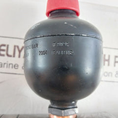 Bosch 0810 091 287 Directional Control Valve 081Wv06P1V1028Ws024/00D0