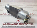 Bosch 081 Wv 10 P1 N 02 Hydraulic Valve
