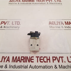 Bosch 0820 408 007 Pneumatic Directional Valve

