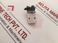 Bosch 0820 408 007 Pneumatic Directional Valve