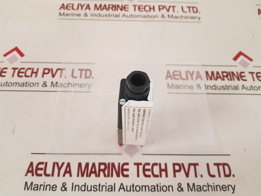 Bosch 0821 100 004 Pressure Switch