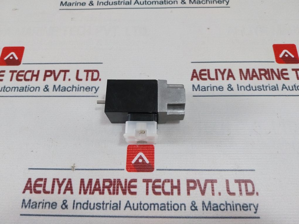 Bosch 0831005013 Coil For Solenoid Valve