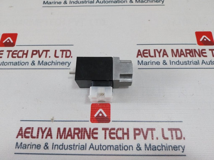 Bosch 0831005013 Coil For Solenoid Valve