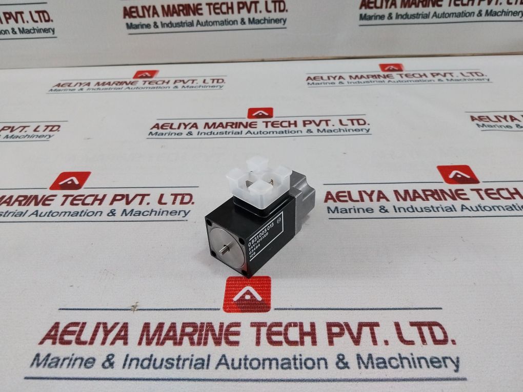 Bosch 0831005013 Coil For Solenoid Valve