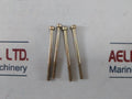 Bosch 0831005013 Coil For Solenoid Valve