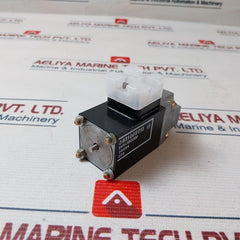 Bosch 0831005013 Solenoid Coil