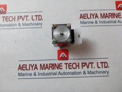 Bosch 0831005013 Solenoid Coil