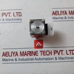 Bosch 0831005013 Solenoid Coil
