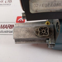 Bosch 0831006003 Proportional Control Valve 315 Bar