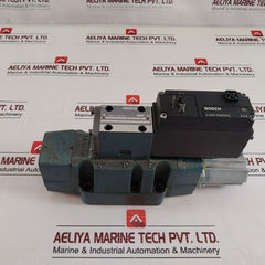 Bosch 0831006003 Proportional Control Valve