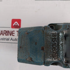 Bosch 0831006003 Proportional Control Valve 315 Bar