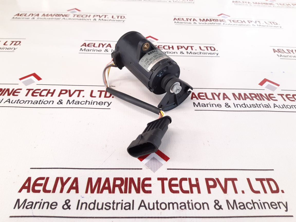 Bosch 0 206 001 022 Sensor
