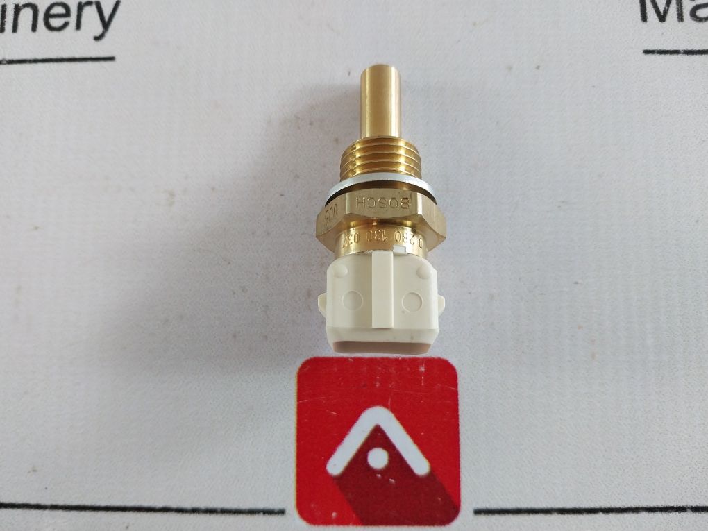 Bosch 0 280 130 037 Coolant Temperature Sensor
