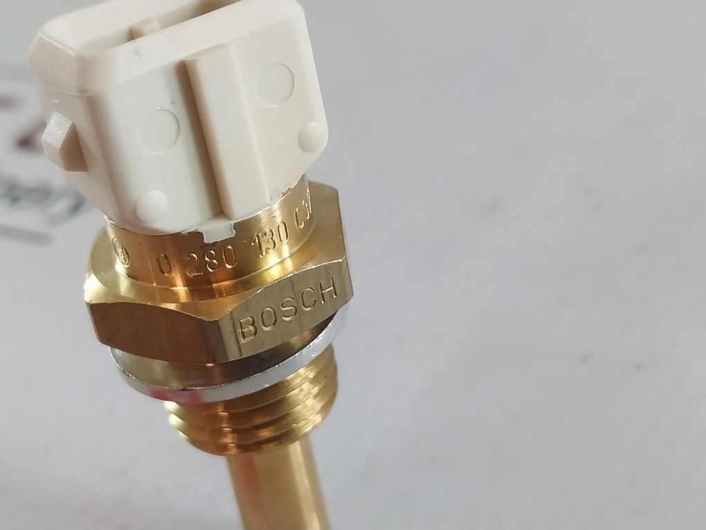 Bosch 0 280 130 037 Coolant Temperature Sensor