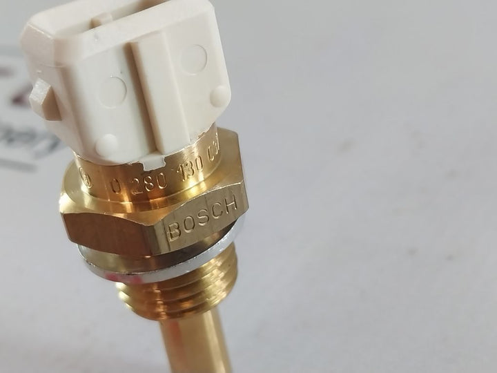 Bosch 0 280 130 037 Coolant Temperature Sensor