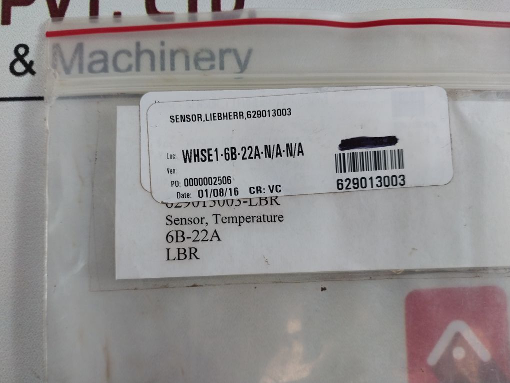 Bosch 0 280 130 037 Coolant Temperature Sensor