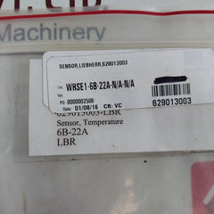 Bosch 0 280 130 037 Coolant Temperature Sensor