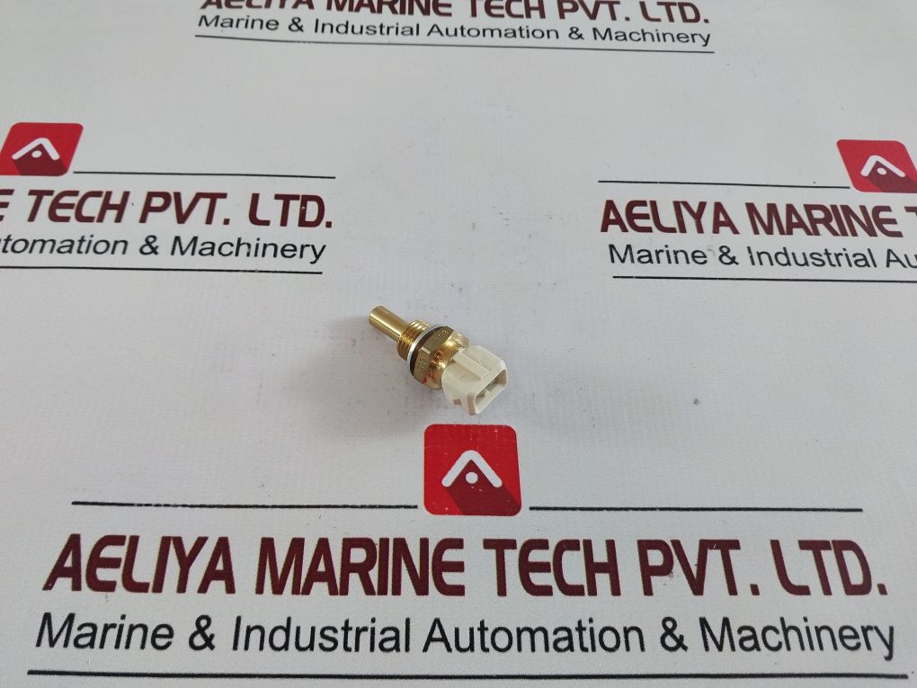 Bosch 0 280 130 037 Coolant Temperature Sensor