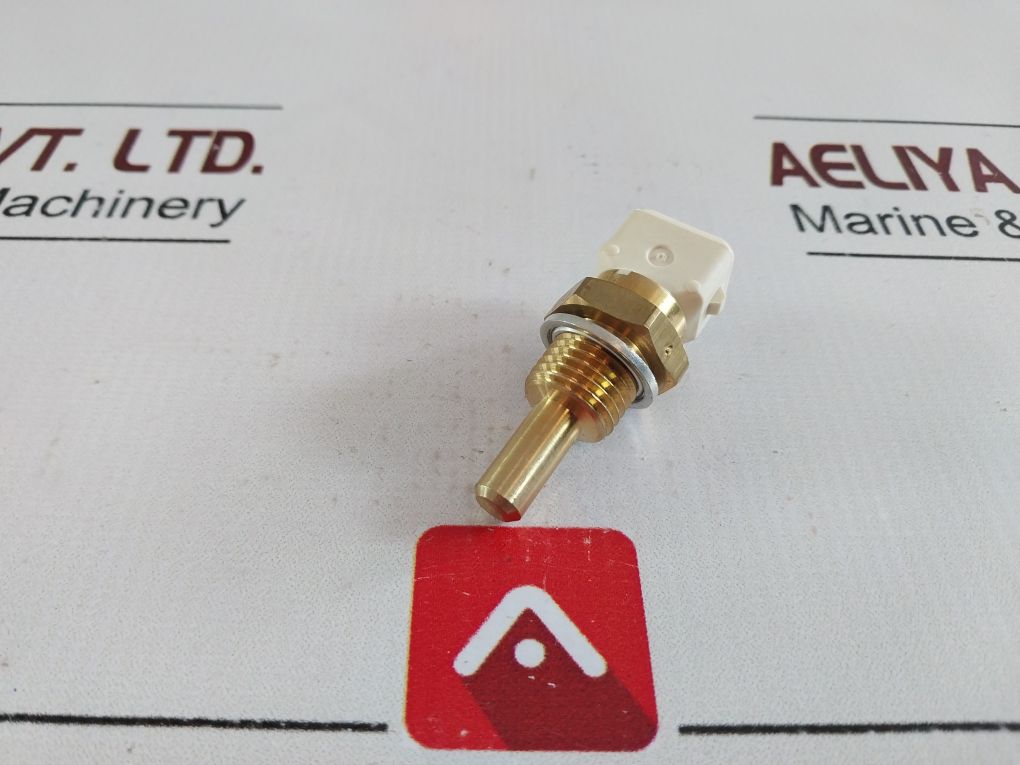 Bosch 0 280 130 037 Coolant Temperature Sensor