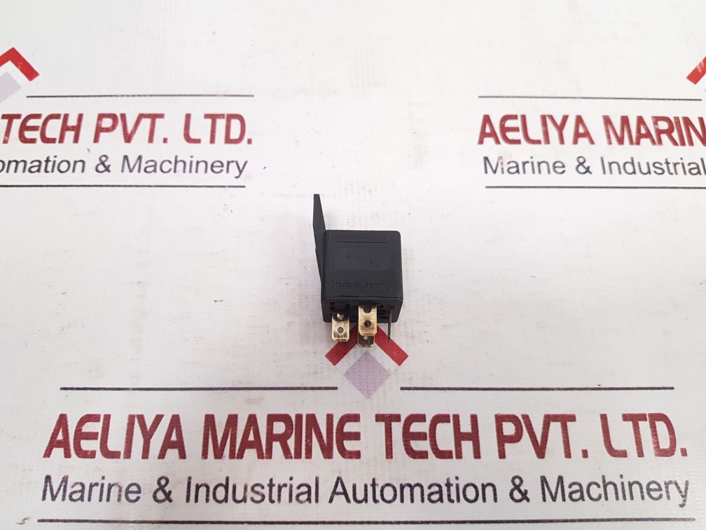 Bosch 0332014203 Relay 24V 20A