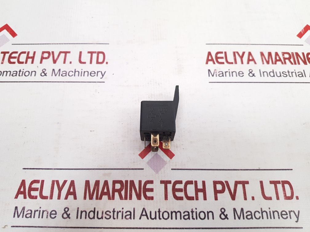 Bosch 0332014203 Relay 24V 20A