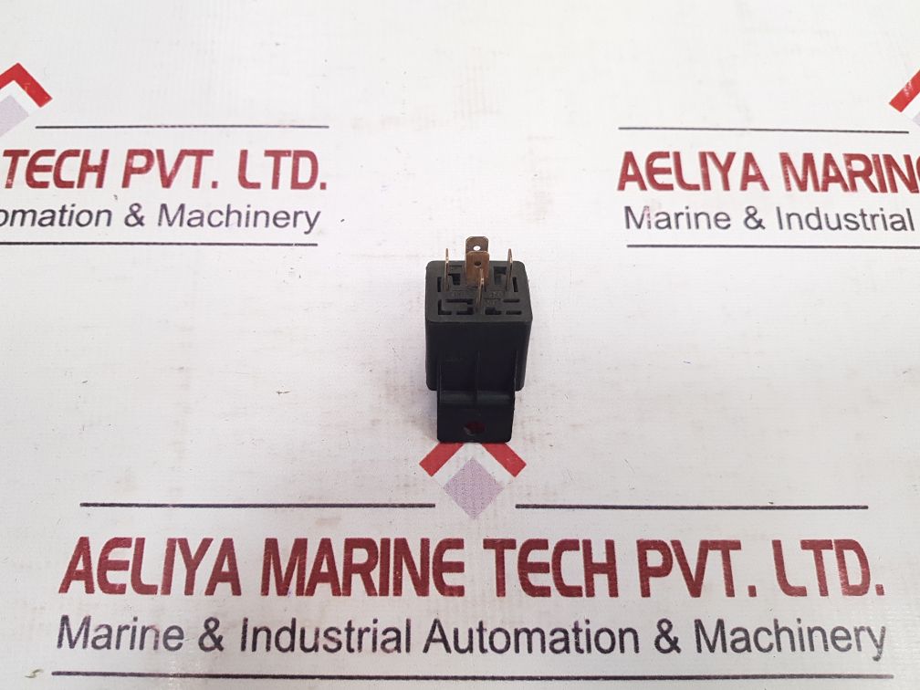 Bosch 0332014203 Relay 24V 20A