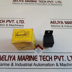 Bosch 0 332 019 203 Relay