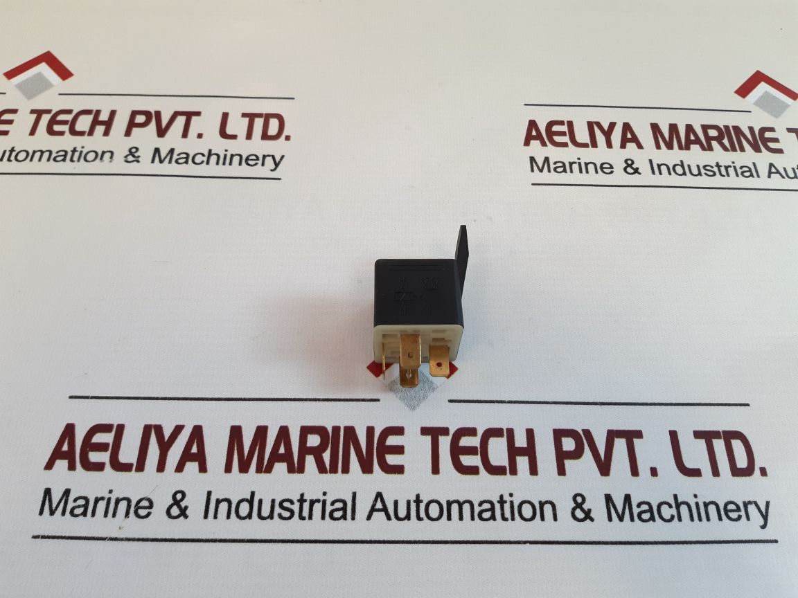 Bosch 0 332 019 203 Relay