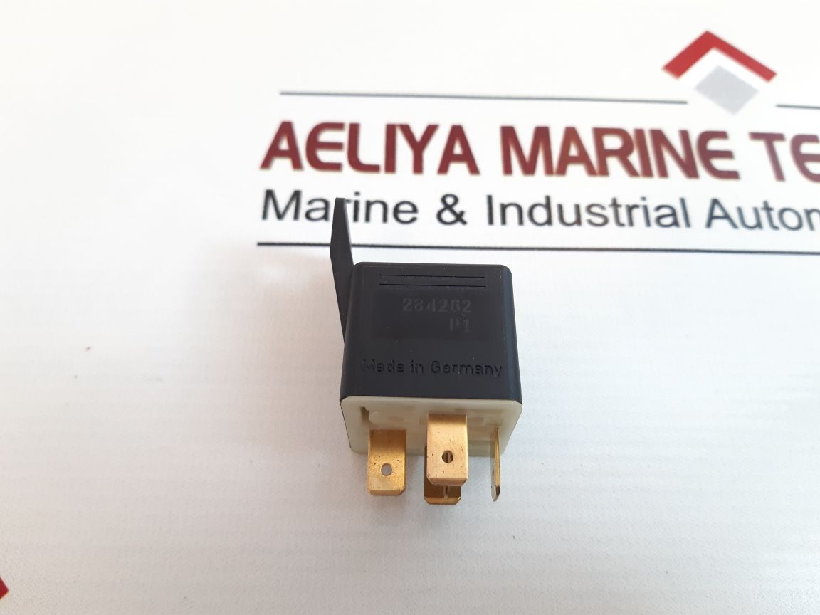 Bosch 0 332 019 203 Relay