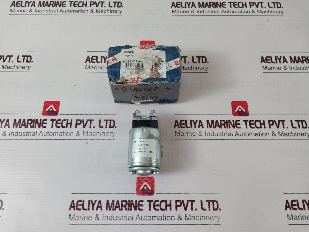Bosch 0 333 009 004