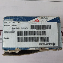 Bosch 0 333 009 004 Power Relay