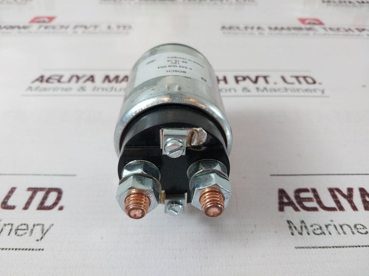 Bosch 0 333 009 004 Power Relay