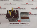 Bosch 0333301010 Battery Relay 24V
