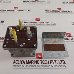 Bosch 0333301010 Battery Relay 24V

