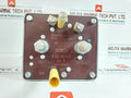 Bosch 0333301010 Battery Relay 24V