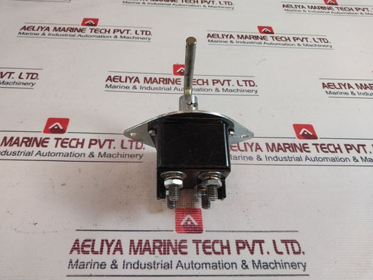 Bosch 0 341003 004 Battery Main Switch