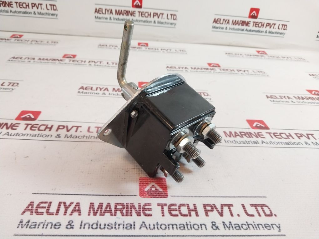 Bosch 0 341003 004 Battery Main Switch