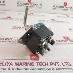 Bosch 0 341003 004 Battery Main Switch