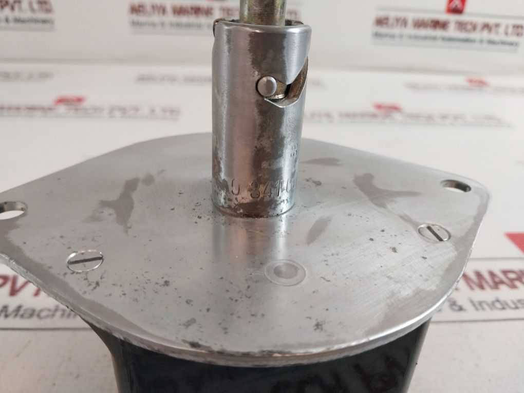 Bosch 0 341003 004 Battery Main Switch