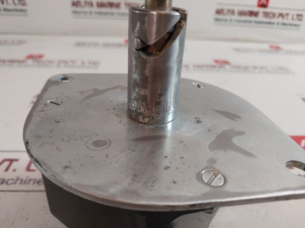 Bosch 0 341003 004 Battery Main Switch